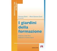 I giardini della formazione