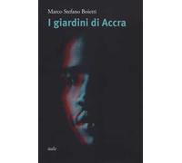 I giardini di Accra