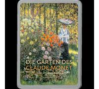 I giardini di Claude Monet: le immagini più belle