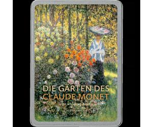 I giardini di Claude Monet: le immagini più belle