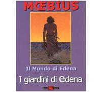 I giardini di Edena