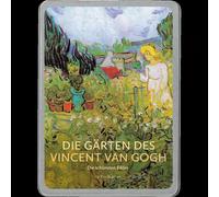 I giardini di Vincent van Gogh: le immagini più belle