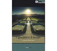I giardini e il tempo