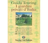I giardini privati d'Italia