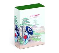 I giardini. Visti dai maestri della stampa giapponese