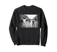 I Gibb Brothers Bee Gees a Manchester 1981 Felpa