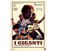 I giganti (DVD)