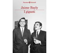 I giganti - Bayly Jaime