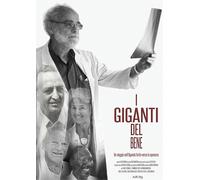 I Giganti Del Bene (DVD) Documentario