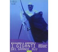 I giganti del grande blu