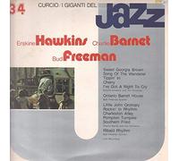 I Giganti Del Jazz Vol. 34