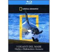 I Giganti Del Mare (National Geogr.