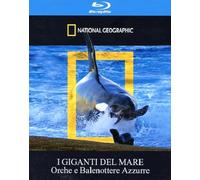 I Giganti Del Mare (National Geogr.