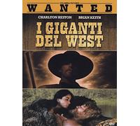 I giganti del West