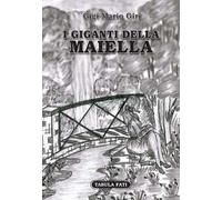 I giganti della Maiella