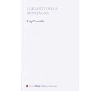 I giganti della montagna