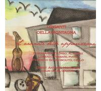 I Giganti Della Montagna L'arsenale Delle Apparizioni (CD) Album
