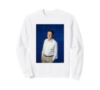 I giganti della Tecnologia Steve Ballmer & Bill Gates di Michael Grecco Felpa