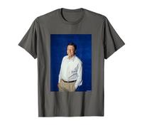 I giganti della Tecnologia Steve Ballmer & Bill Gates di Michael Grecco Maglietta