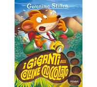 I giganti delle Colline Cioccolato
