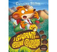 I giganti delle Colline Cioccolato