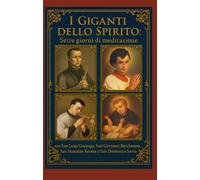 I Giganti dello Spirito