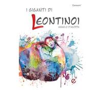 I giganti di Leontinoi