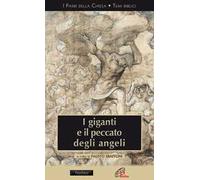 I giganti e il peccato degli angeli