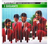 I Giganti - I Giganti [2 CD]