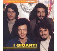 I Giganti - I Giganti