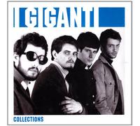 I Giganti - I Giganti the Collections 2009