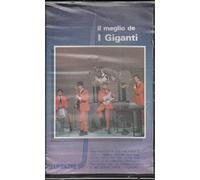 I Giganti - Il meglio de I Giganti MC