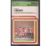 I Giganti - Il Meglio Di I Giganti MC