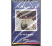 I Giganti - Il Meglio MC