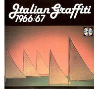 I GIGANTI - ITALIAN GRAFFITI 1966 - 67