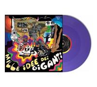 I Giganti - Mille Idee Dei Giganti [Ltd.Ed. Purple Vinyl]