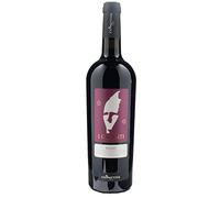 I Giganti ROSSO Nieddera Contini