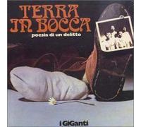 I GIGANTI - Terra in Bocca