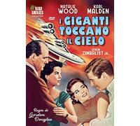 I Giganti Toccano Il Cielo (1957)