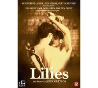 I gigli / Lilies ( Lilies - Les feluettes ) [ Origine Olandese, Nessuna Lingua Italiana ]