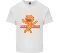 I Ginger Sono Per La Vita, Non Solo Per Natale - T-Shirt Per Bambini