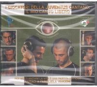 I Giocatori Della Juventus - Il Mio Canto Libero