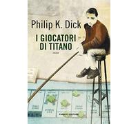 I giocatori di Titano