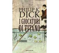 I giocatori di Titano