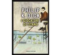 I giocatori di Titano