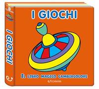 I giochi. Bagnetto perfetto. Ediz. illustrata