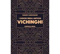 I giochi degli antichi Vichinghi