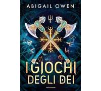 I giochi degli dei