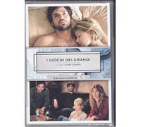 I giochi dei grandi (DVD) vari