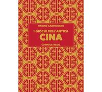 I giochi dell'antica Cina